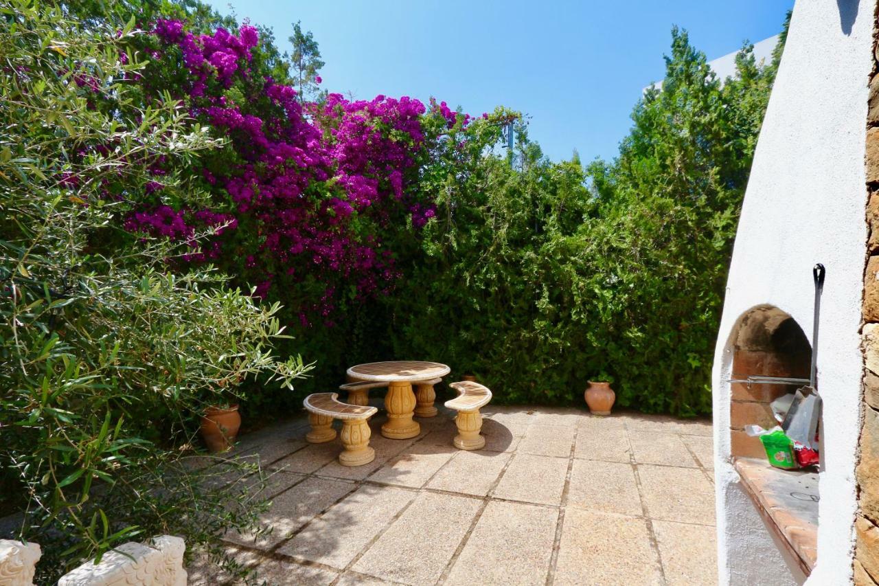 Calalga Сasa Frente A La Playa Con Piscina Privada Villa Calpe Eksteriør billede